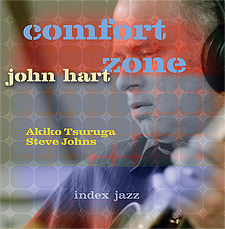 Comfort Zone - John Hart