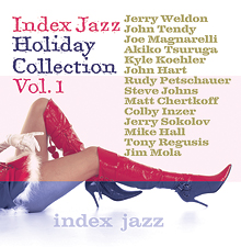 Holiday Collection Vol 1