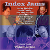 Index Jams Volume 1